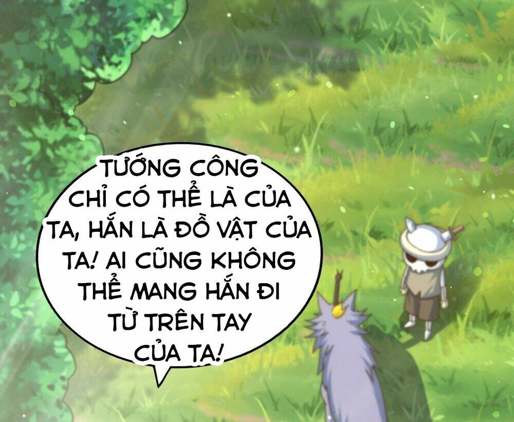 người trên vạn người chapter 119 - Next Chapter 120