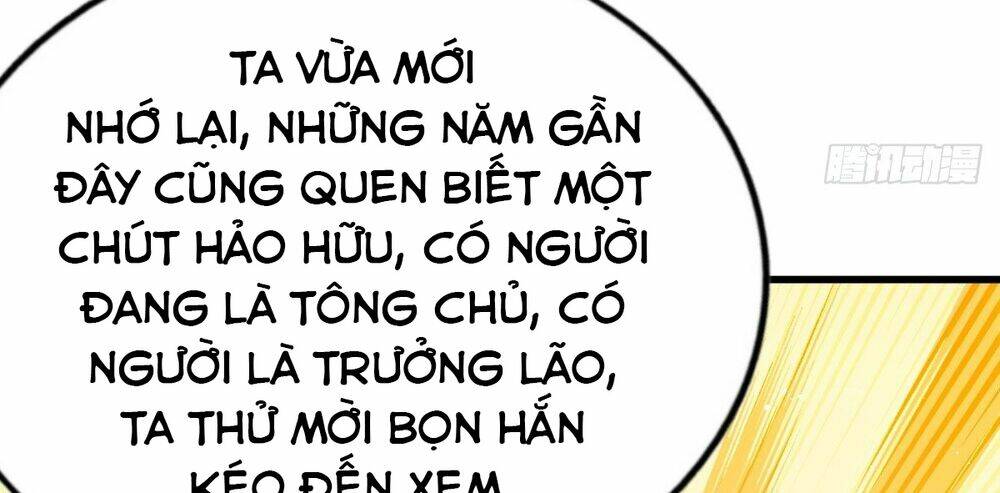 người trên vạn người chapter 124 - Trang 2