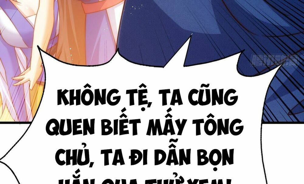 người trên vạn người chapter 124 - Trang 2