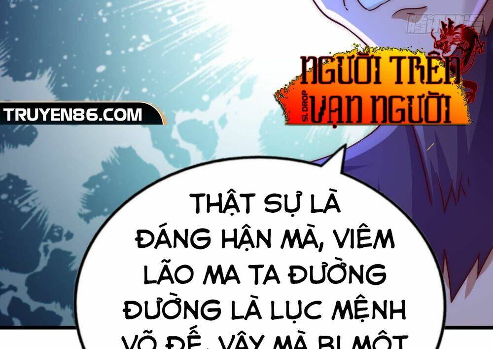 người trên vạn người chapter 124 - Trang 2