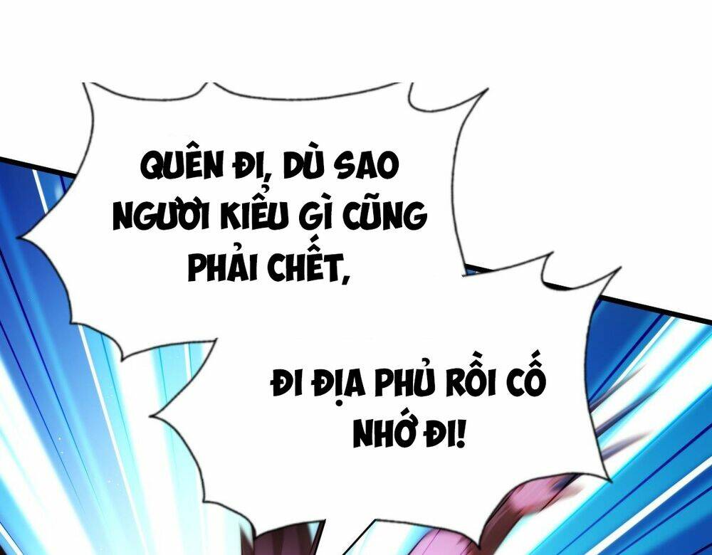 người trên vạn người chapter 124 - Trang 2