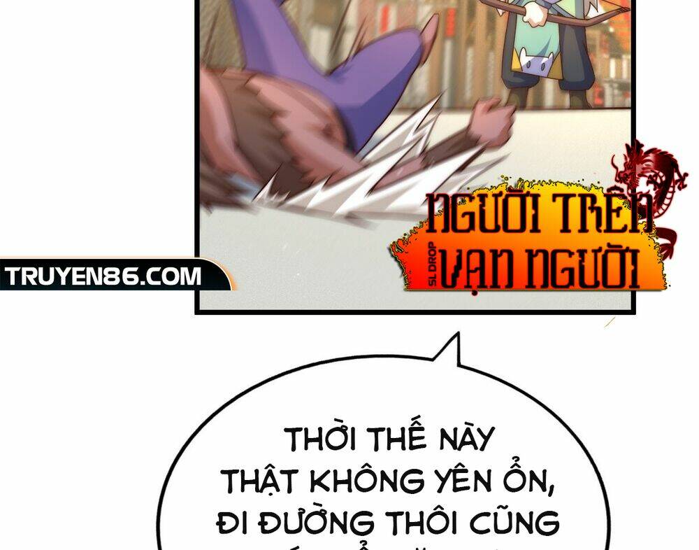 người trên vạn người chapter 124 - Trang 2