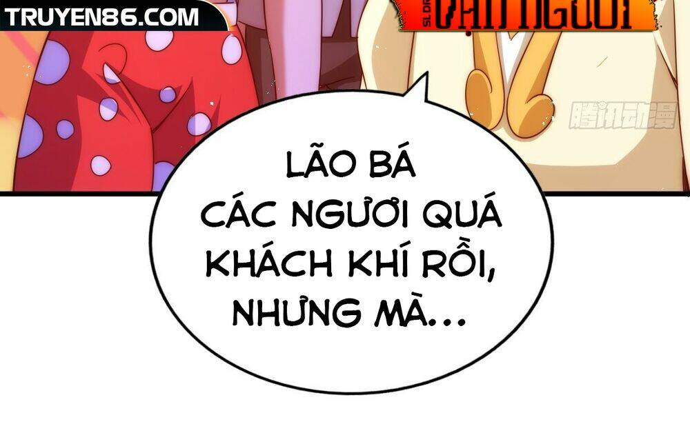 người trên vạn người chapter 124 - Trang 2