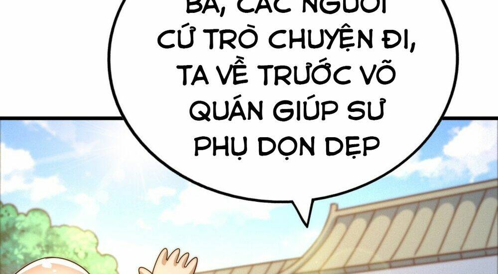 người trên vạn người chapter 124 - Trang 2