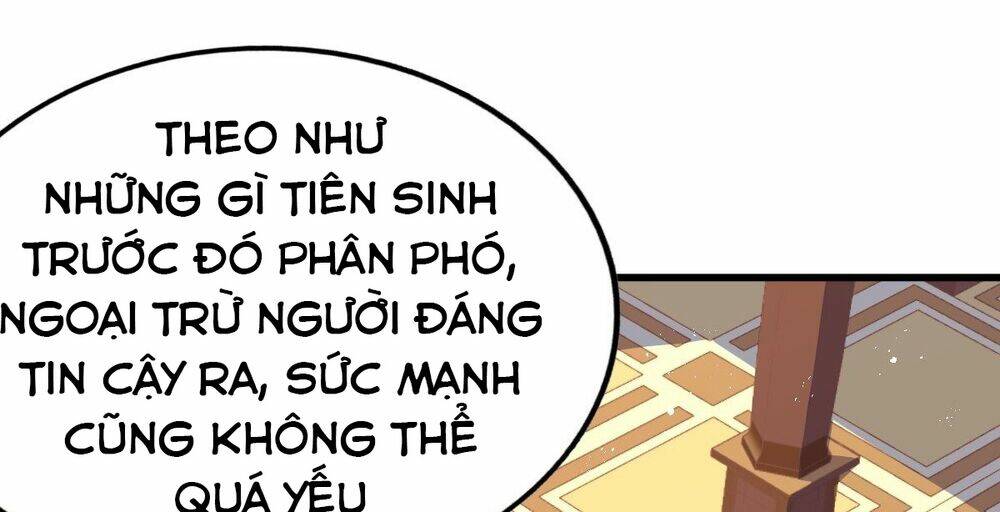 người trên vạn người chapter 124 - Trang 2