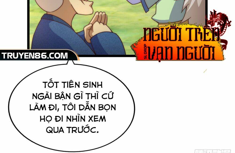 người trên vạn người chapter 128 - Trang 2