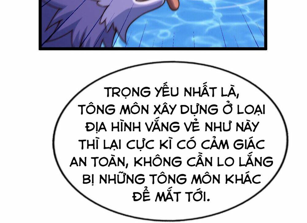 người trên vạn người chapter 128 - Trang 2