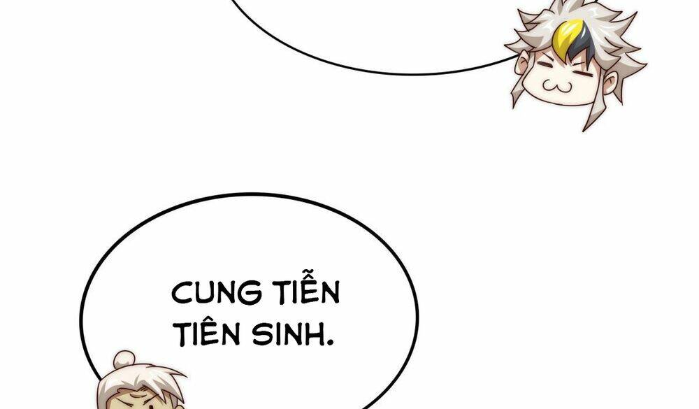 người trên vạn người chapter 128 - Trang 2