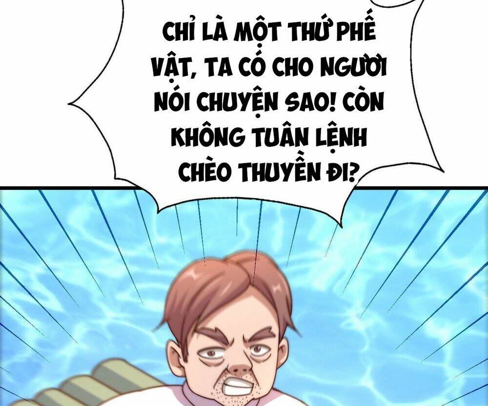 người trên vạn người chapter 128 - Trang 2