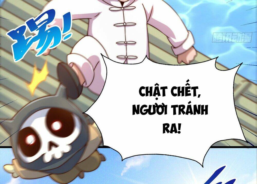 người trên vạn người chapter 128 - Trang 2