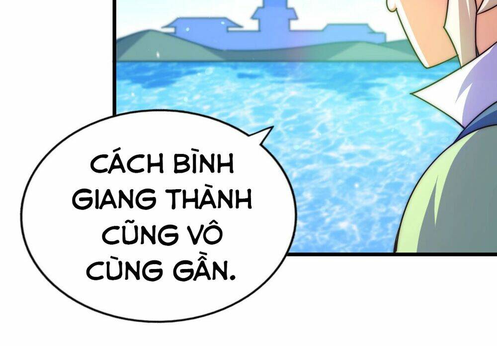 người trên vạn người chapter 128 - Trang 2