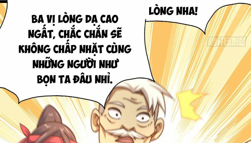 người trên vạn người chapter 128 - Trang 2