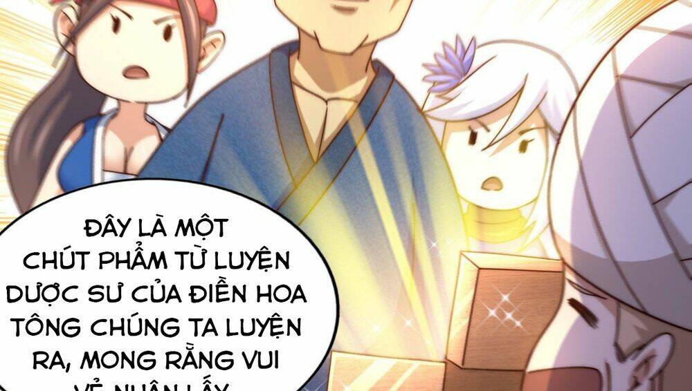 người trên vạn người chapter 128 - Trang 2