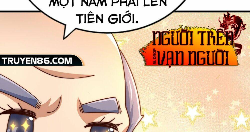 người trên vạn người chapter 128 - Trang 2