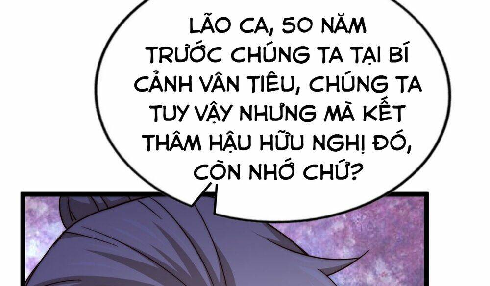 người trên vạn người chapter 128 - Trang 2