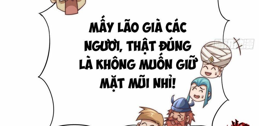 người trên vạn người chapter 128 - Trang 2