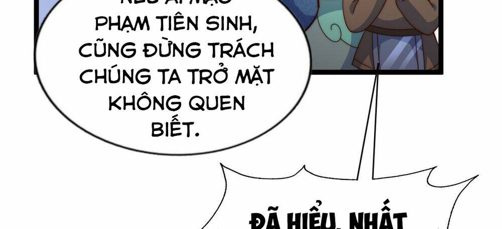 người trên vạn người chapter 128 - Trang 2