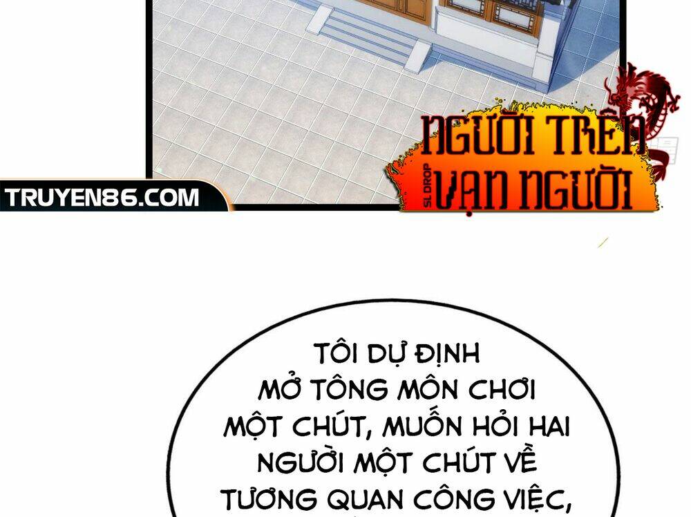 người trên vạn người chapter 128 - Trang 2