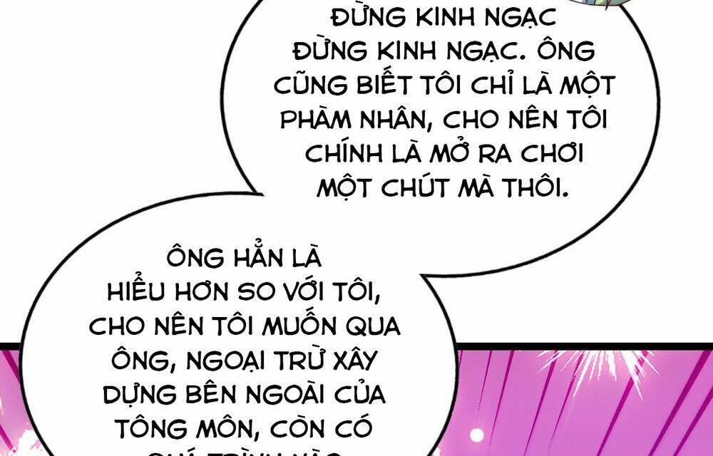 người trên vạn người chapter 128 - Trang 2