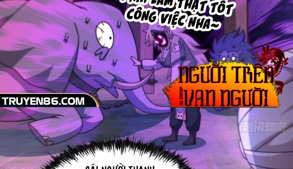 người trên vạn người chapter 128 - Trang 2