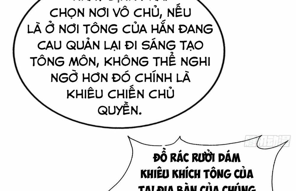 người trên vạn người chapter 128 - Trang 2