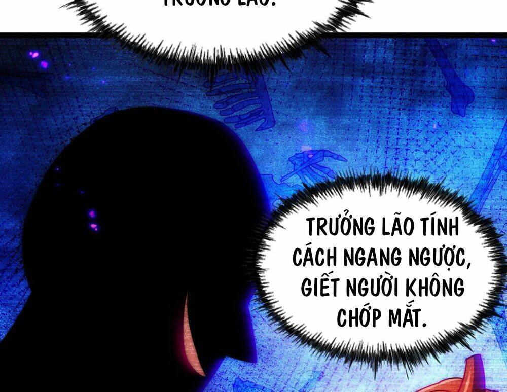 người trên vạn người chapter 128 - Trang 2