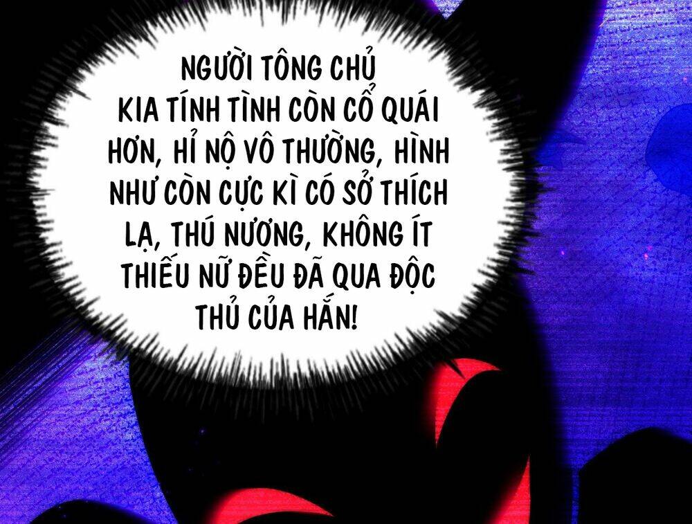 người trên vạn người chapter 128 - Trang 2