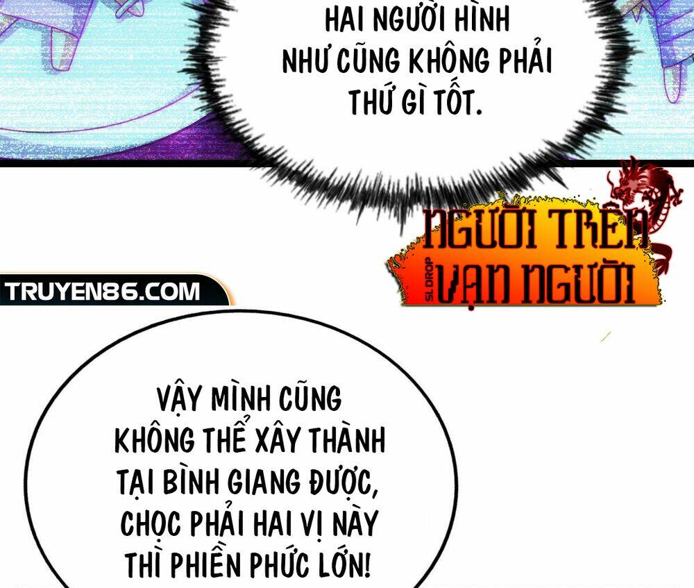 người trên vạn người chapter 128 - Trang 2