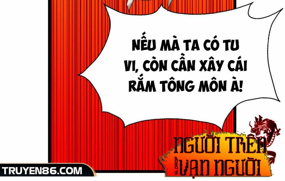 người trên vạn người chapter 128 - Trang 2