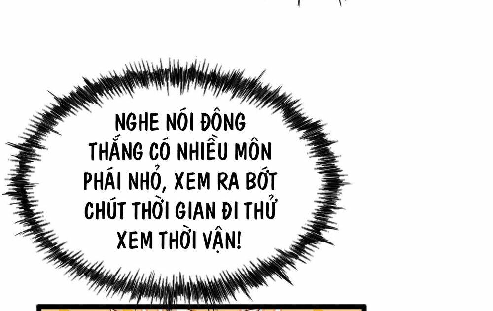 người trên vạn người chapter 128 - Trang 2