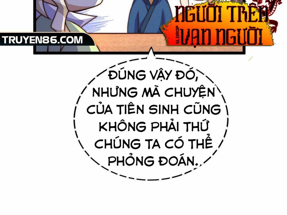 người trên vạn người chapter 128 - Trang 2