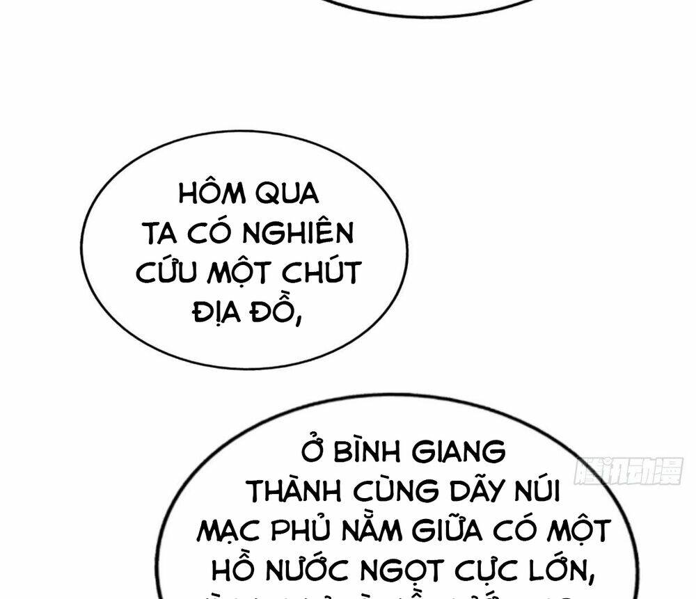 người trên vạn người chapter 128 - Trang 2