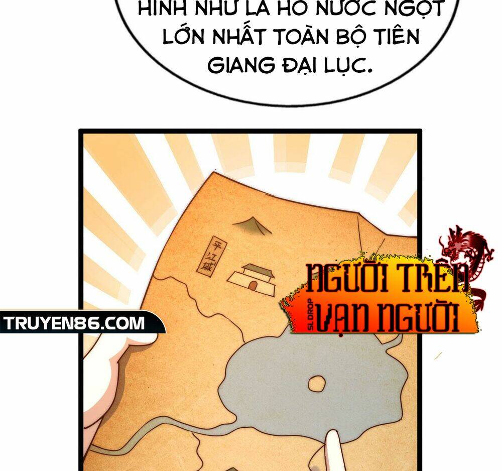 người trên vạn người chapter 128 - Trang 2