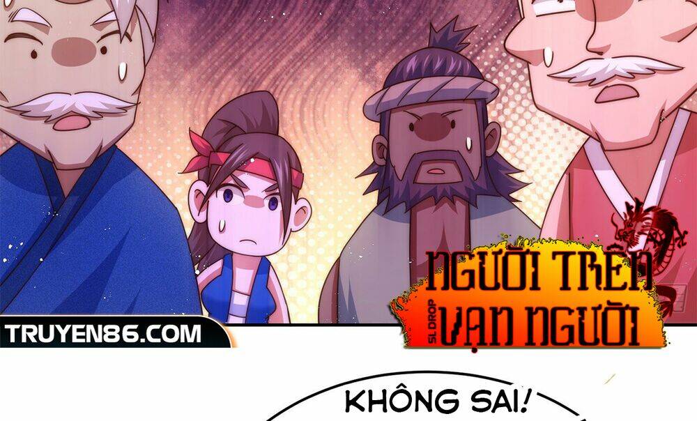 người trên vạn người chapter 129 - Next chapter 130