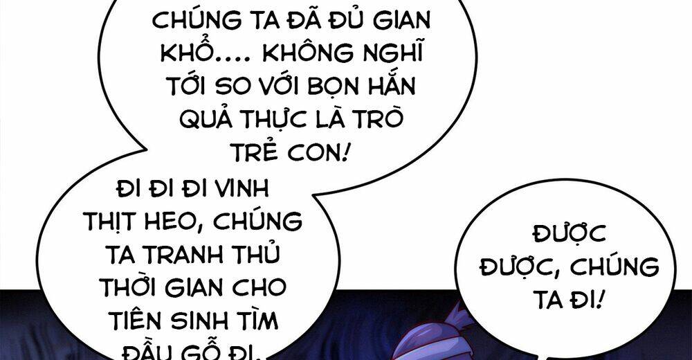 người trên vạn người chapter 129 - Next chapter 130