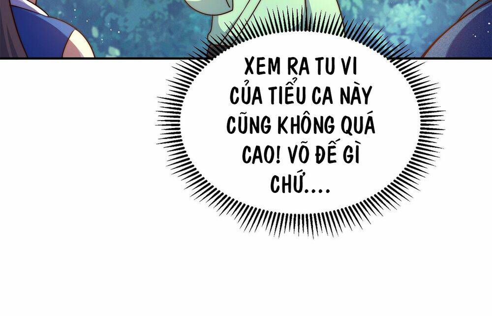 người trên vạn người chapter 129 - Next chapter 130