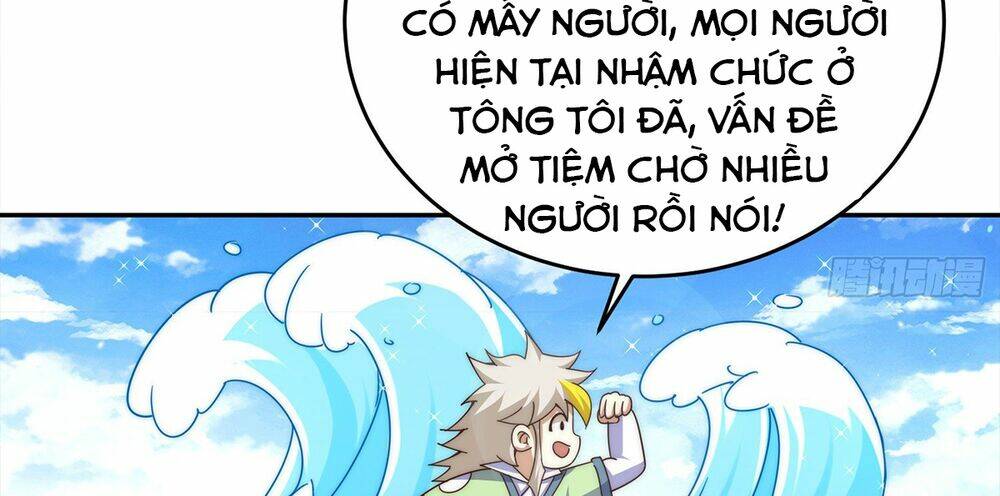 người trên vạn người chapter 129 - Next chapter 130