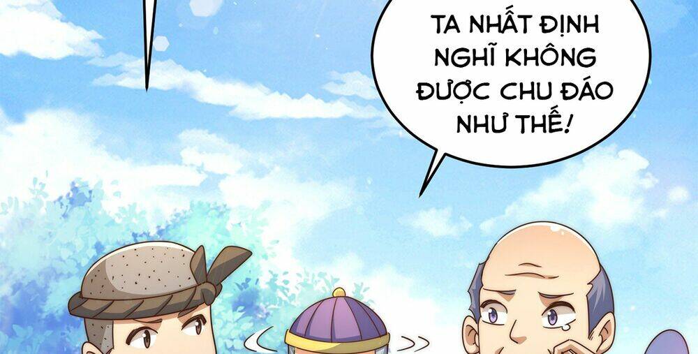 người trên vạn người chapter 129 - Next chapter 130