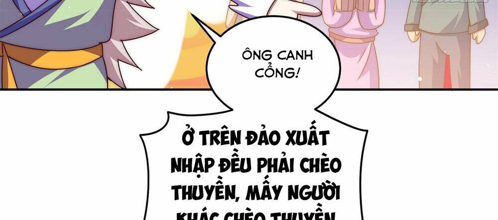 người trên vạn người chapter 129 - Next chapter 130