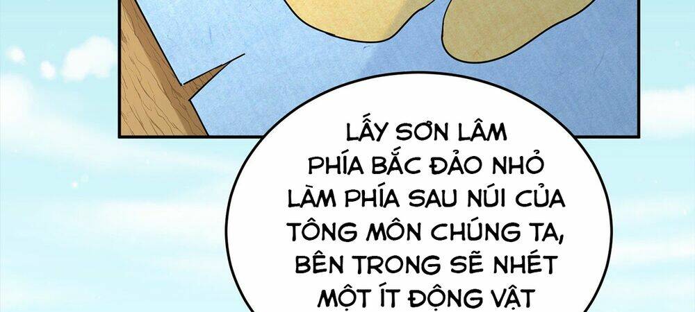 người trên vạn người chapter 129 - Next chapter 130