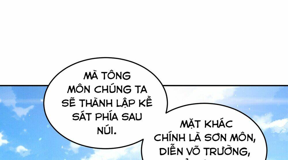 người trên vạn người chapter 129 - Next chapter 130