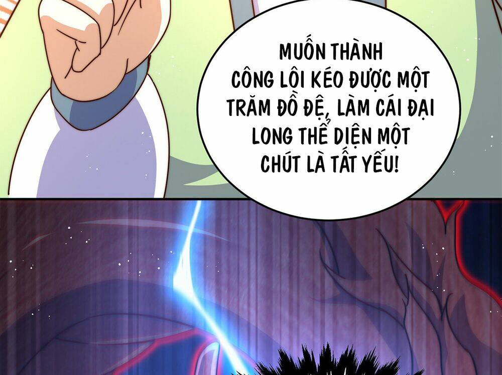 người trên vạn người chapter 129 - Next chapter 130