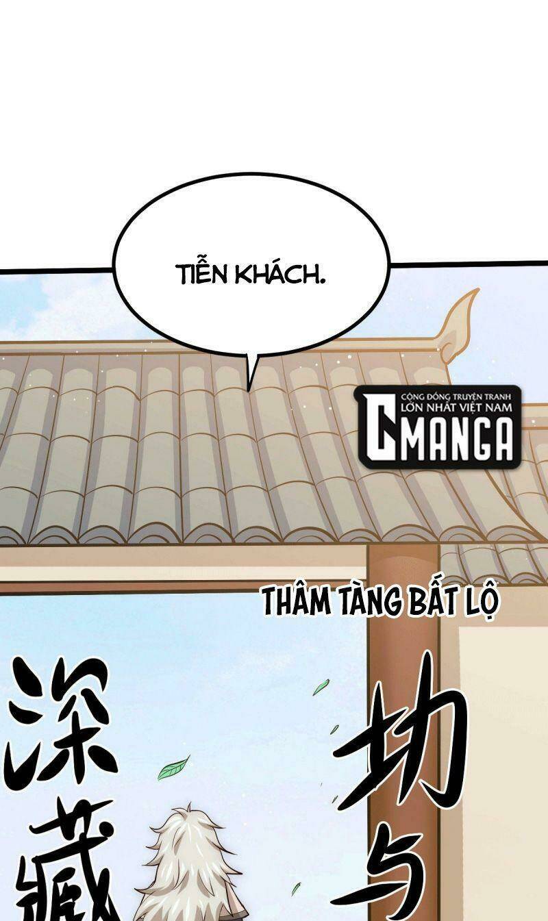 người trên vạn người Chapter 13 - Next Chapter 14