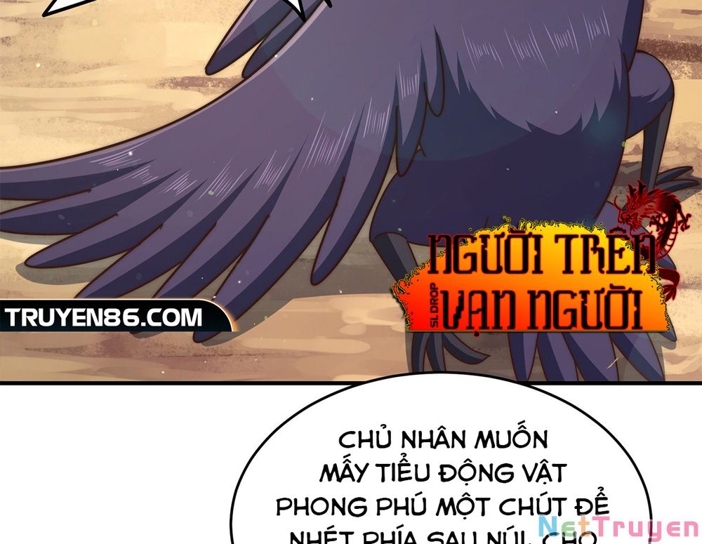 người trên vạn người chapter 134 - Next chapter 135