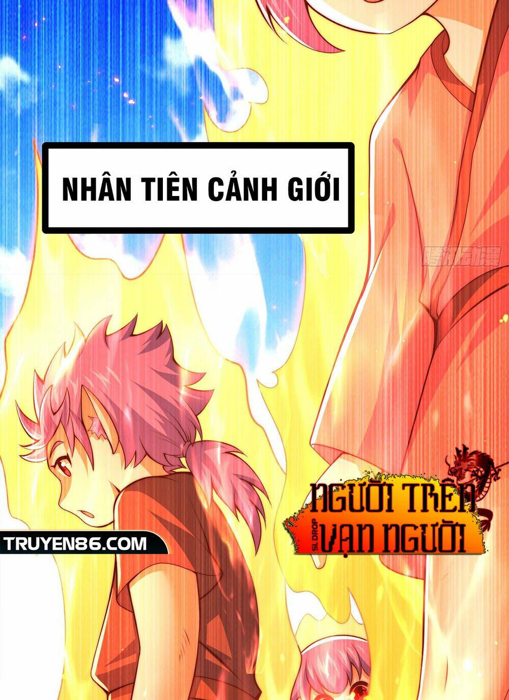 người trên vạn người chapter 134 - Next chapter 135