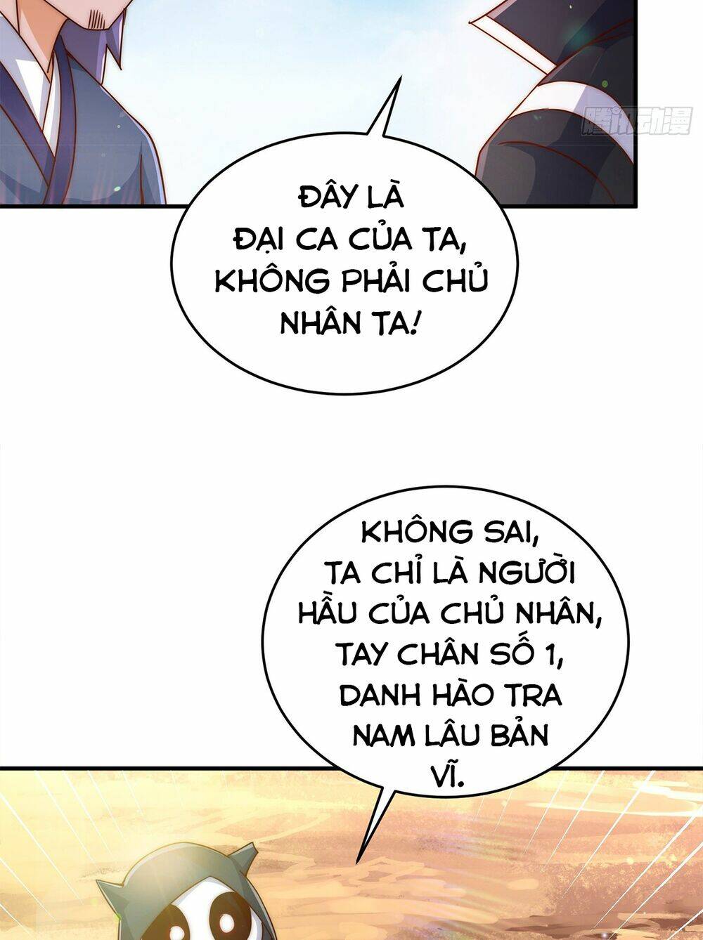 người trên vạn người chapter 134 - Next chapter 135