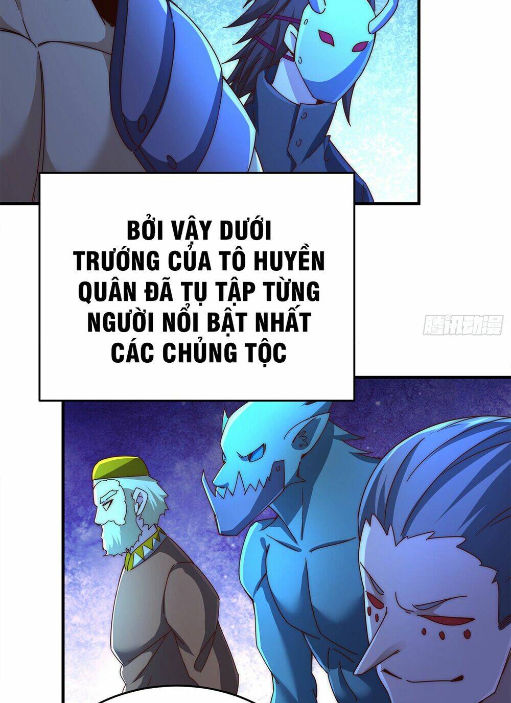 người trên vạn người chapter 134 - Next chapter 135