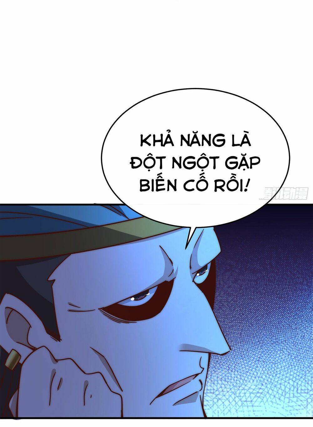 người trên vạn người chapter 134 - Next chapter 135