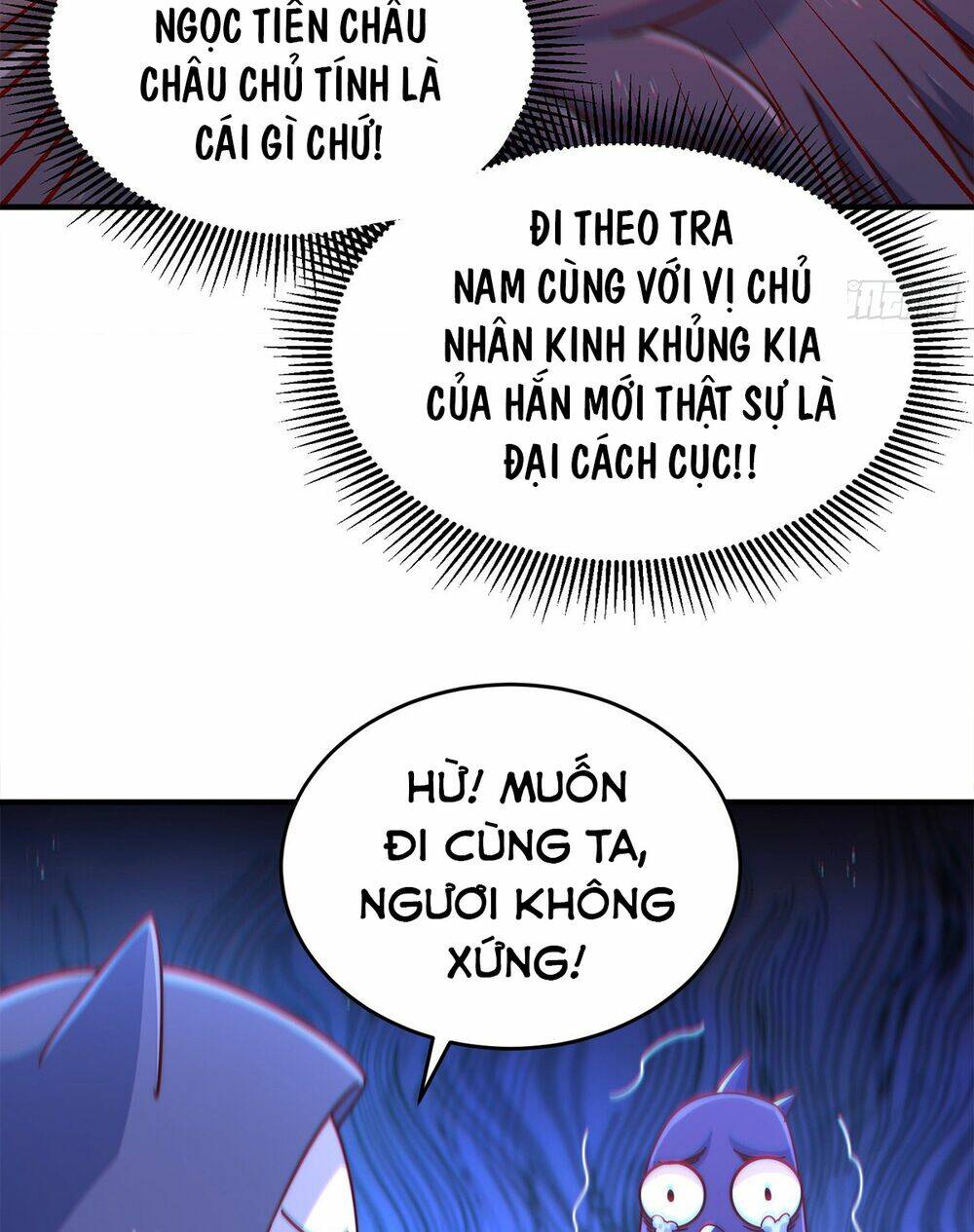 người trên vạn người chapter 134 - Next chapter 135