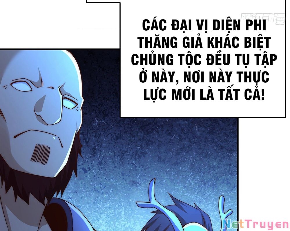 người trên vạn người chapter 134 - Next chapter 135